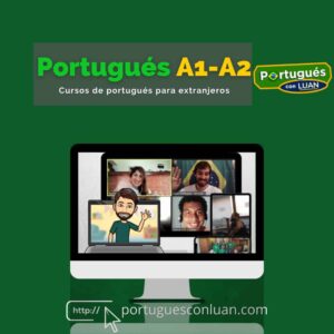 Portugués Nivel A1-A2